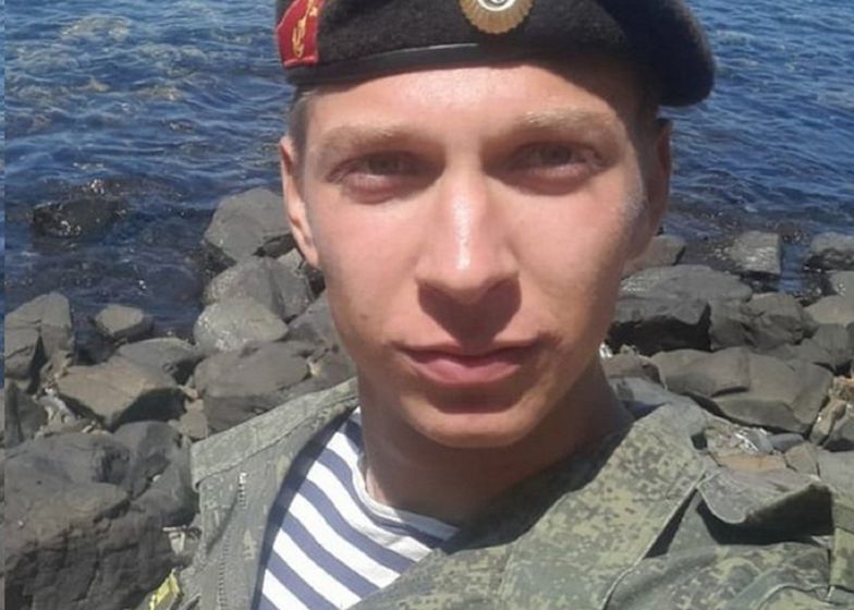 Na froncie walczą 20-latkowie. W Mariupolu zginął młody żołnierz