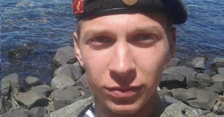 Na froncie walczą 20-latkowie. W Mariupolu zginął młody żołnierz