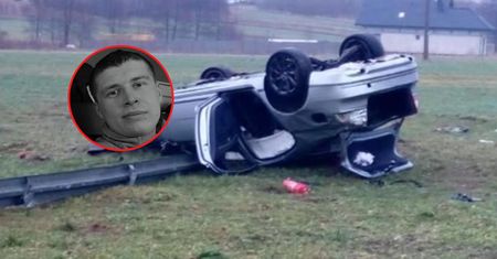 Strażak ofiarą tragedii. Straż w żałobie