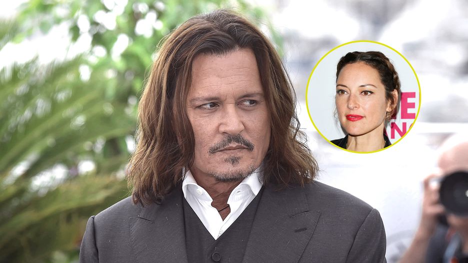 Johnny Depp i Lola Glaudini wystąpili razem w filmie "Blow"