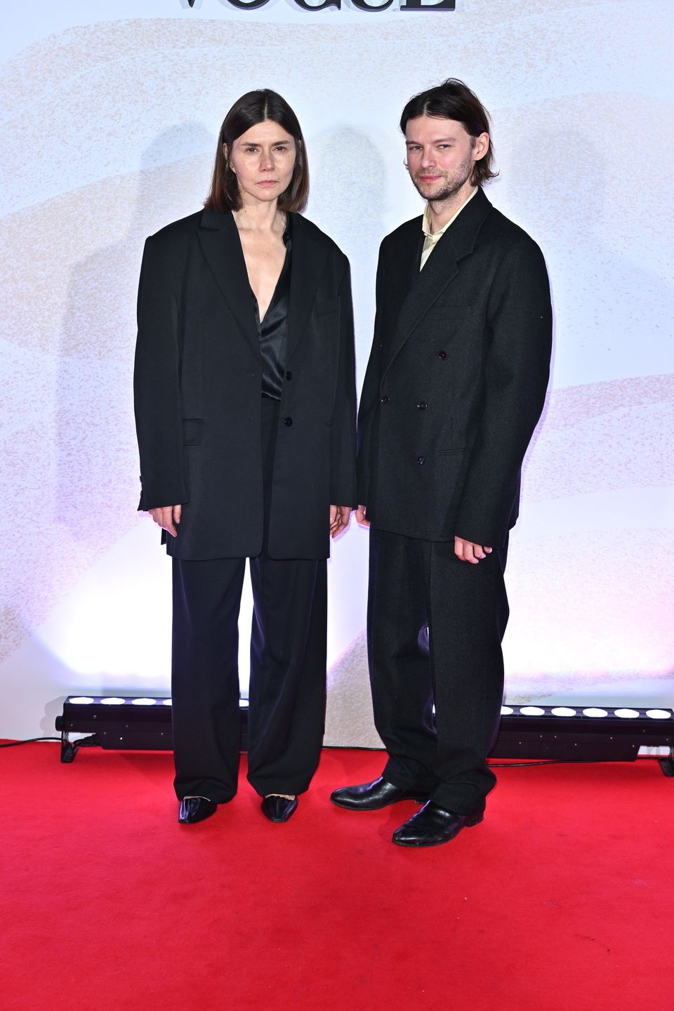 Małgorzata Szumowska, Mateusz Kościukiewicz