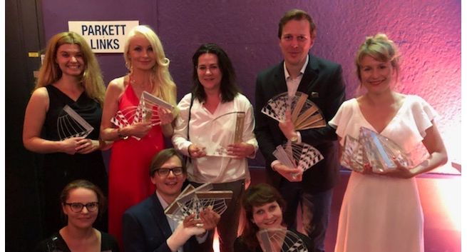 „Diagnoza”, „Druga szansa” i dokumenty nagrodzone na World Media Festival 2018. Martyna Wojciechowska z Grand Prix