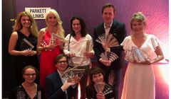 „Diagnoza”, „Druga szansa” i dokumenty nagrodzone na World Media Festival 2018. Martyna Wojciechowska z Grand Prix