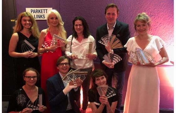„Diagnoza”, „Druga szansa” i dokumenty nagrodzone na World Media Festival 2018. Martyna Wojciechowska z Grand Prix