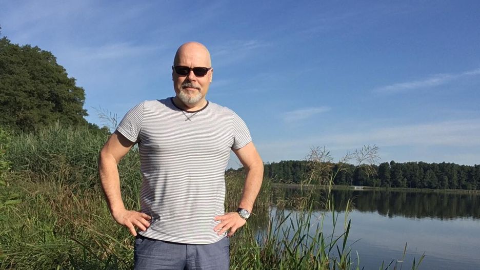 Wrocław. Nowa książka Marka Krajewskiego. Po pracowitych miesiącach wreszcie urlop