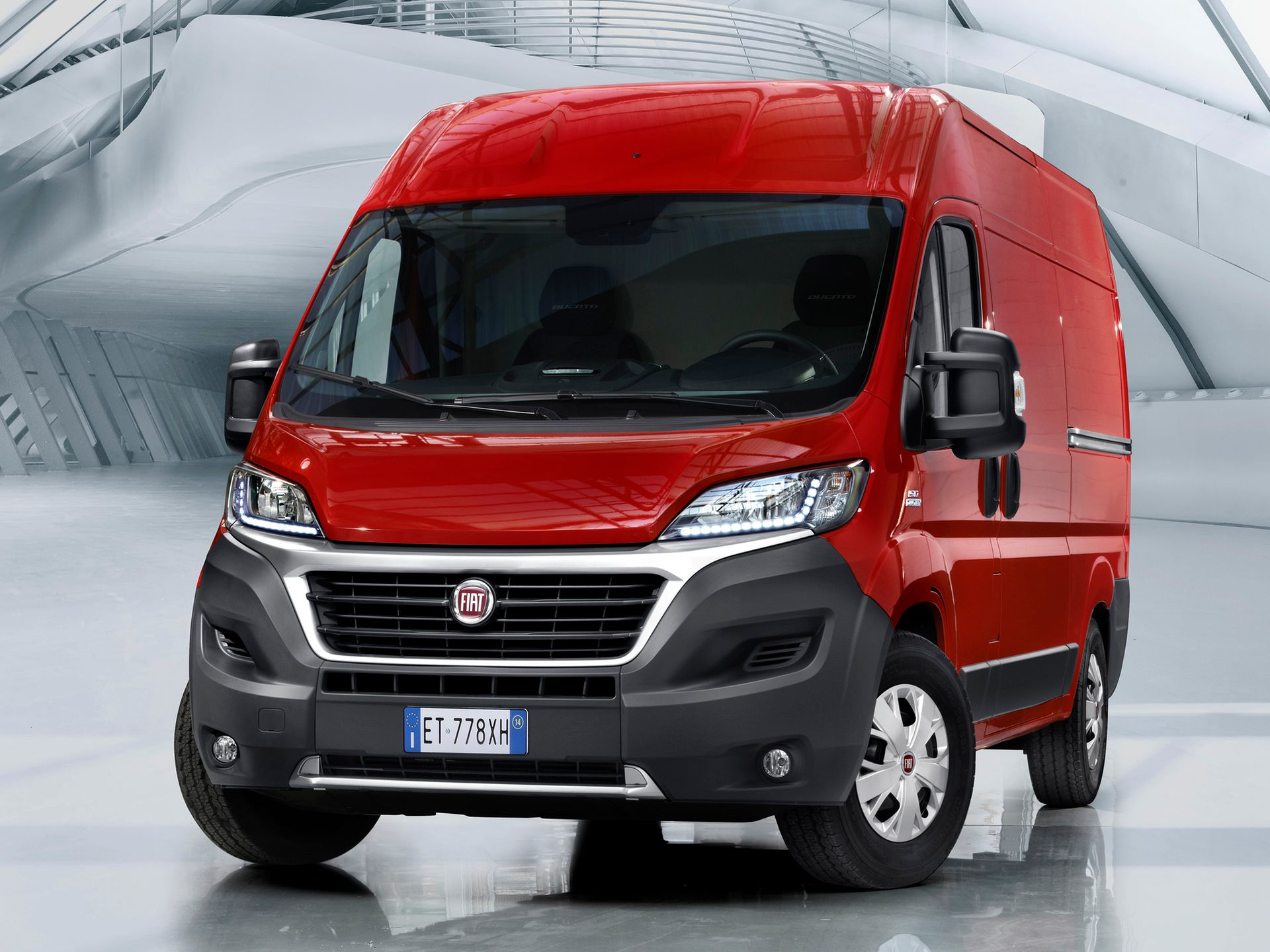 Fiat Ducato 1