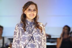 Gwiazda "M jak Miłość" w ciąży. "Czekamy na Ciebie synku"