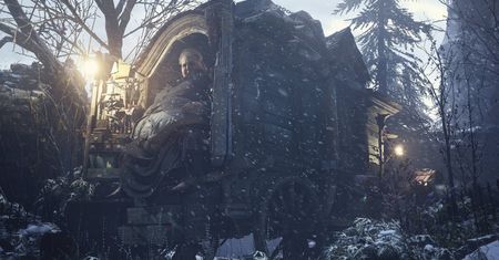 Sprawdź, czy ruszy ci Resident Evil Village - wymagania