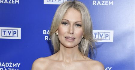 Ogórek pokazała ceny paliw na stacji Orlenu. Takiej reakcji się nie spodziewała