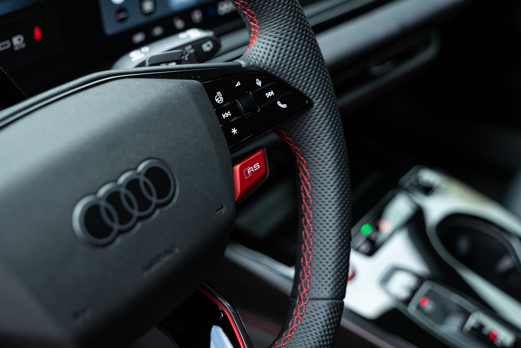 Audi RS 5 (2026)
