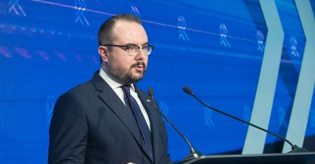 Międzynarodowy trybunał dla Rosji. Co na to MSZ?
