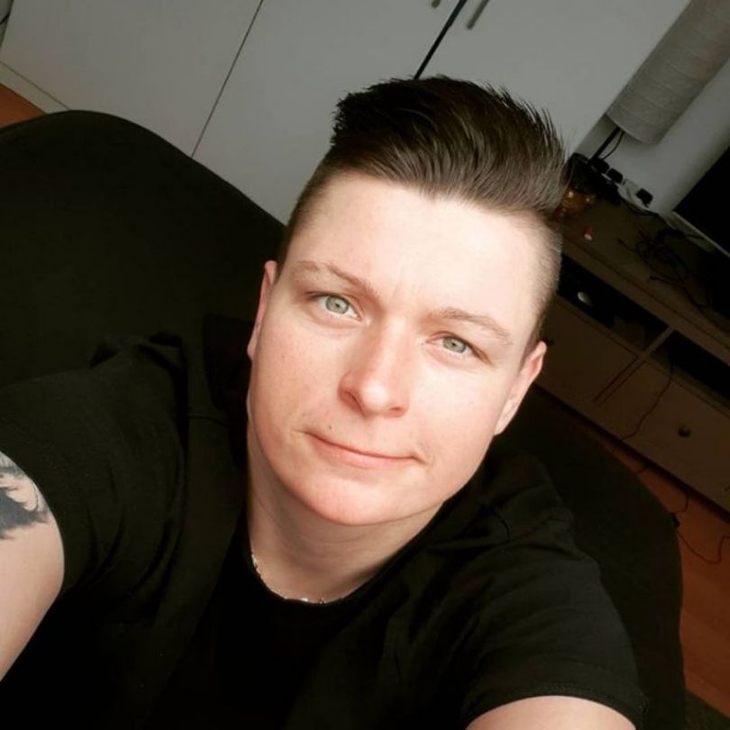 Walcząca z nowotworem Natalia Dawidowska z "Big Brothera" prosi fanów o pomoc