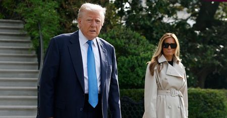 Rosja i Ukraina blisko porozumienia? Trump: strony powinny się spotkać