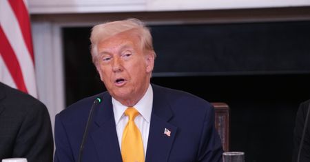 USA negocjują z afrykańskim krajem dostęp do kluczowych surowców