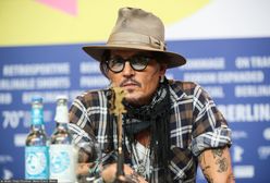 Johnny Depp pozwał tabloid o zniesławienie. Nowe fakty w sprawie afery narkotykowej