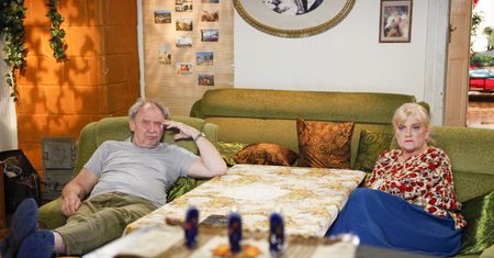 Widzowie "Świata według Kiepskich" mają żal. Nie tak to miało wyglądać