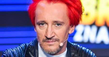 Michał Wiśniewski KOMENTUJE doniesienia o ZARZUTACH w sprawie wielomilionowego kredytu: "PRZEŻYJĘ I TO"