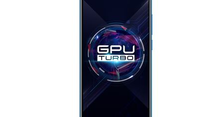 Honor 10 GT - 8 GB RAM i GPU Turbo