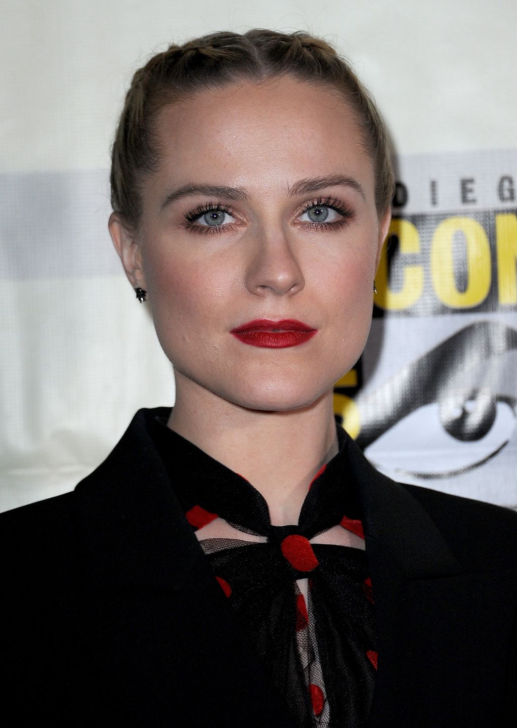 Evan Rachel Wood, Marilyn Manson