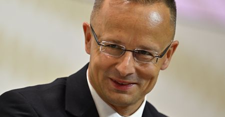 Gorzkie słowa węgierskiego szafa MSZ. "Rozumiem rozczarowanie"
