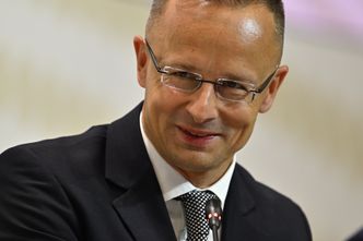 Gorzkie słowa węgierskiego szafa MSZ. "Rozumiem rozczarowanie"