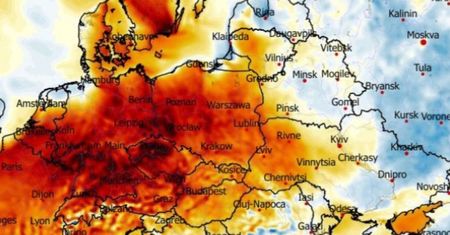 Nawet 32 stopnie. Prognoza na koniec maja. Polacy muszą się szykować