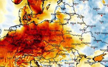 Nawet 32 stopnie. Prognoza na koniec maja. Polacy muszą się szykować