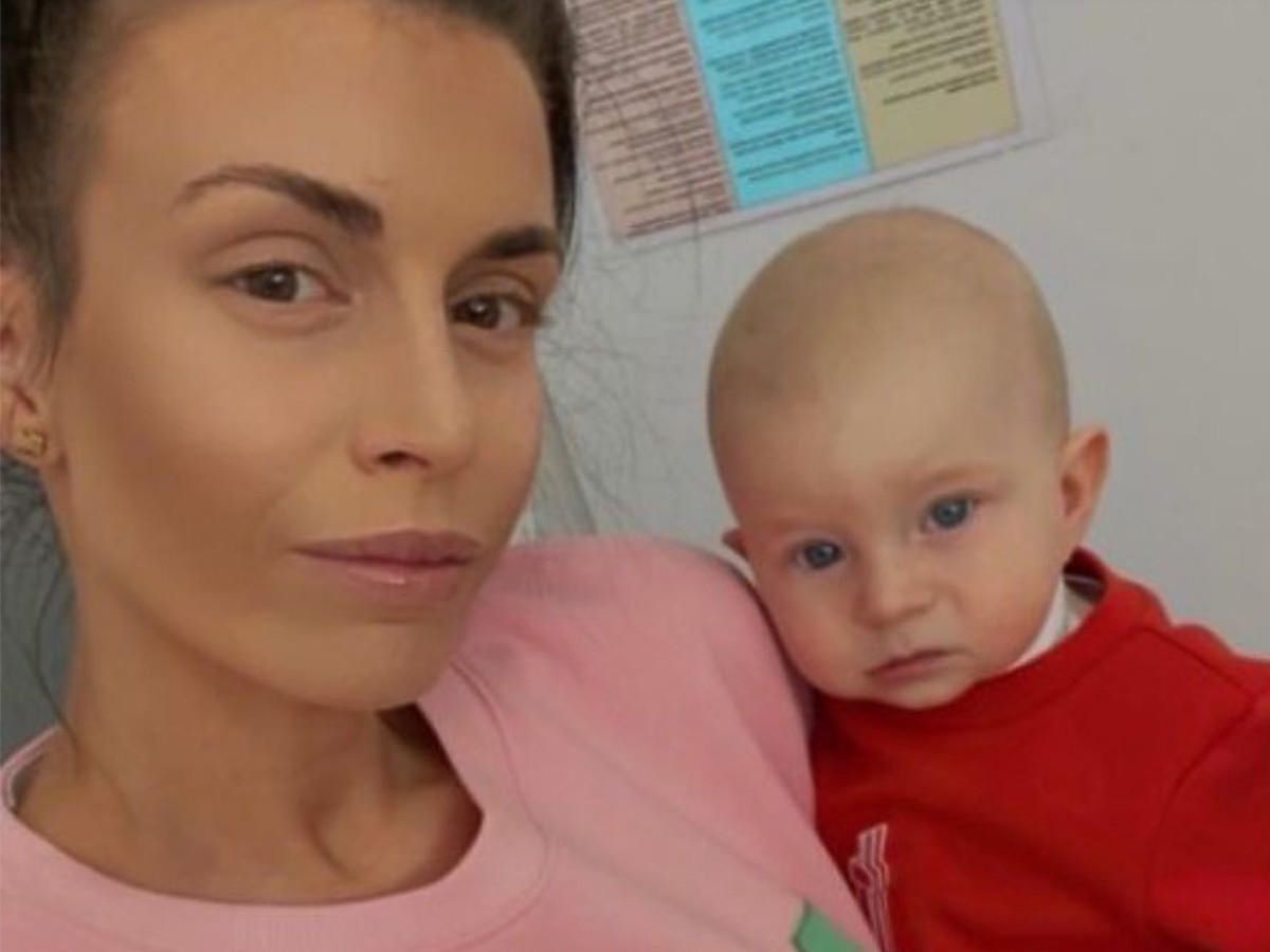 Magdalena Stępień dzieli się nowymi wynikami diagnozy syna. "TO OGROMNY CUD"