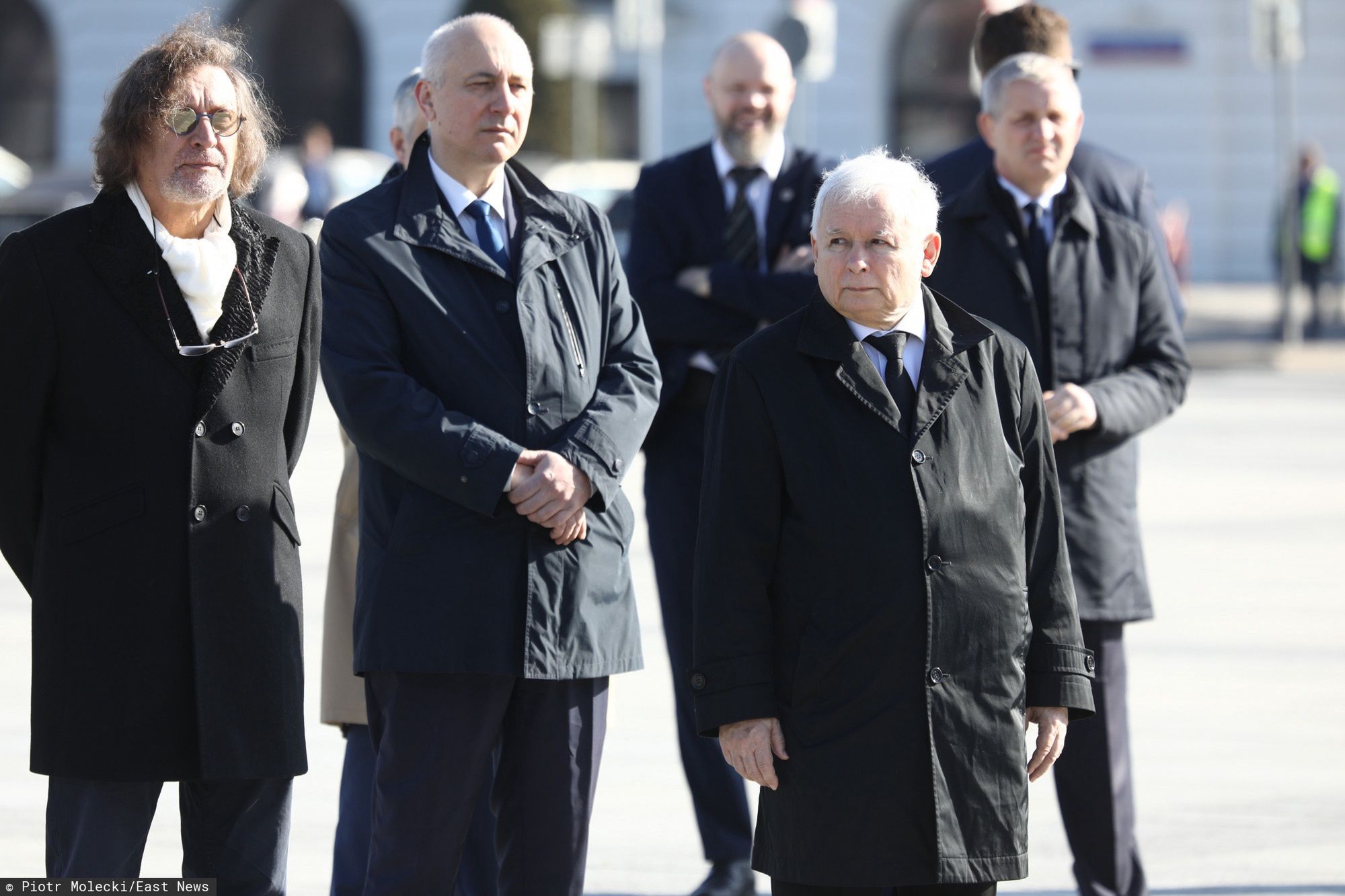 Obchody 10. rocznicy katastrofy smoleńskiej