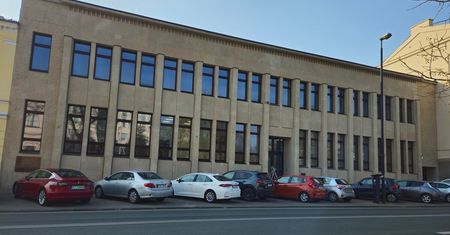 Dawna siedziba Banku Pekao w centrum Lublina zmienia się w prokuraturę. Potwierdzamy nowego najemcę