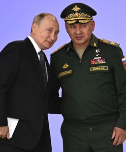 Niepokojące doniesienia. Tak Putin oszukuje cały świat