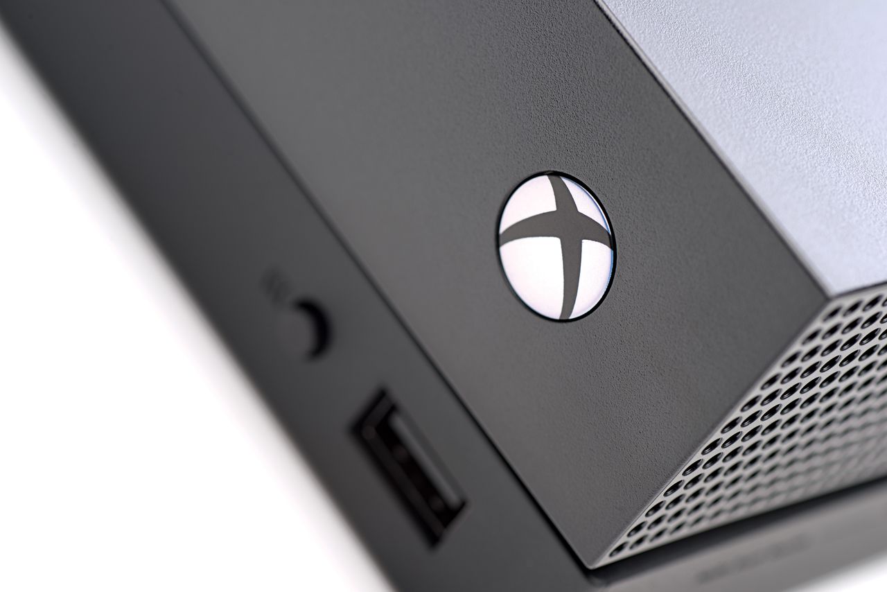 Xbox One: nie ustają poszukiwania interfejsu idealnego, fot. James Sheppard/Future via Getty Images