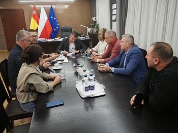 Strach przed atakami w szkołach. Włocławek zwołał sztab kryzysowy.