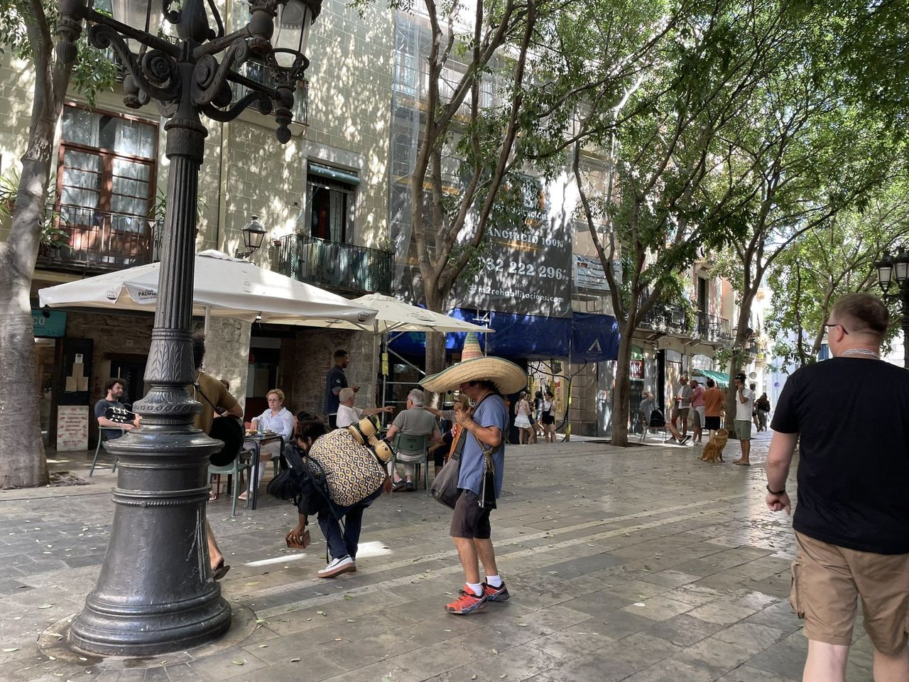 Pomysł na city break? Do Barcelony dotrzesz z Lublina w cztery godziny