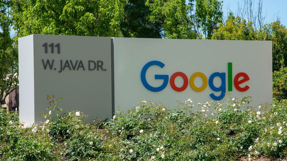 Google pod lupą Komisji Europejskiej - sprawa sztucznej inteligencji