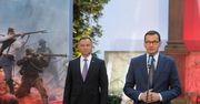 Najnowszy sondaż. Mateusz Morawiecki na prezydenta? Zaskakujące wyniki