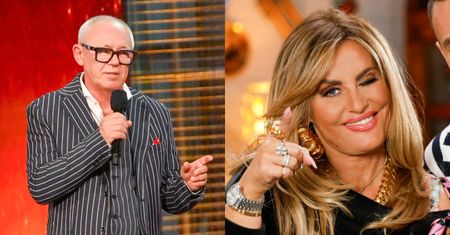 Reżyser "Tańca z Gwiazdami" zdradza, czy ŻAŁUJE udziału Dagmary Kaźmierskiej w show: "Wszyscy wiedzieli, kim jest"