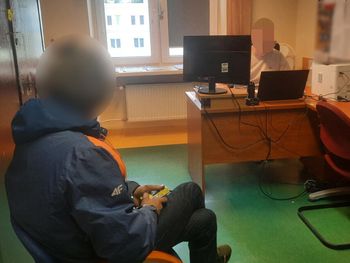 Warszawa: 33-latek zatrzymany za ciężkie pobicie mężczyzny