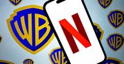 Netflix wycofuje się z walki o Warner Bros. Rynek zareagował pozytywnie
