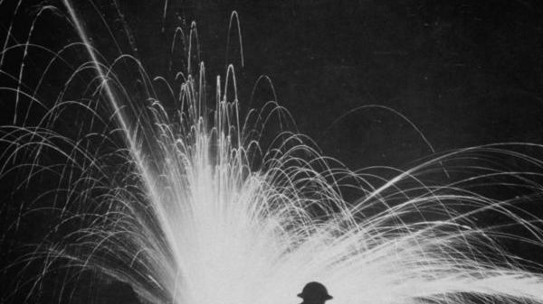 Google udostępnia zdjęcia magazynu LIFE 1