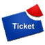 TicketCreator icon