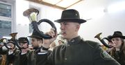 Zagnańsk: IV Konkurs Sygnalistyki Myśliwskiej w Zespole Szkół Leśnych