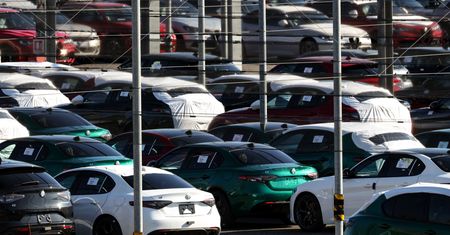 Stellantis rzuci rękawicę Dacii? Chcą reaktywować markę