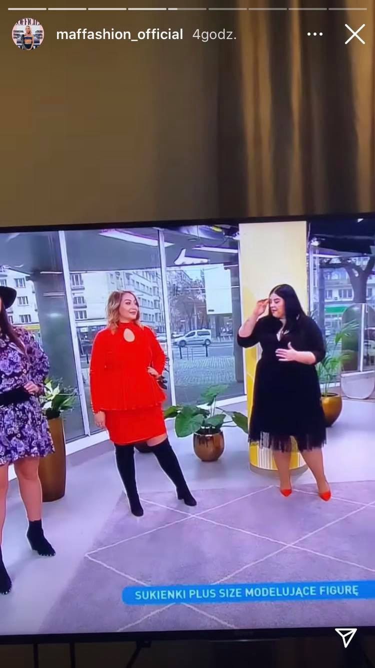 Ewokracja idzie na wojnę z Maffashion