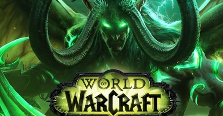 World of Warcraft: Legion - dobre oceny, dobra sprzedaż