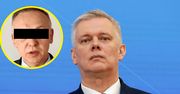 Siemioniak o Tomaszu Sz.: "Rachunki będą wyrównane"