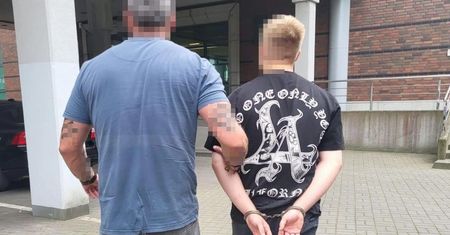 Nastolatkowie gnębili 14-latka. Strzelali do niego z karabinków ASG