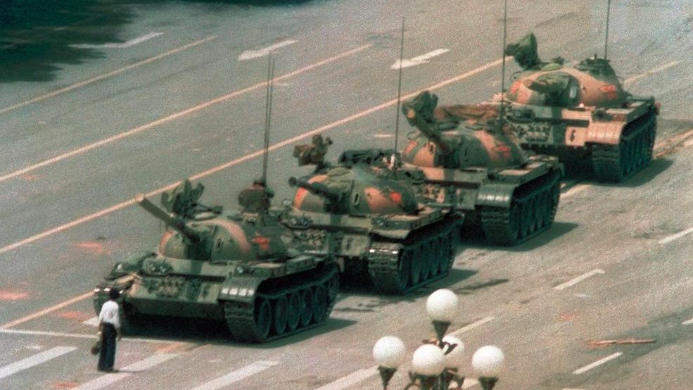 Chiny blokują Leikę w mediach społecznościowch. Powodem jest ten film 1