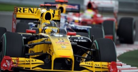 Kubica trzeci według ESPNF1