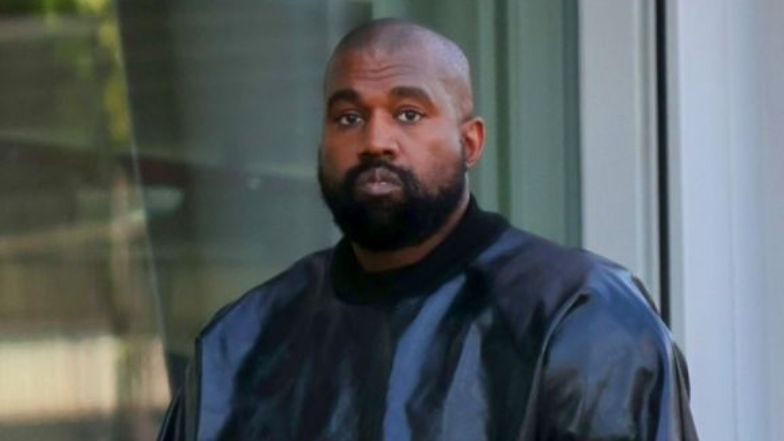 Jakim pracodawcą był Kanye West?